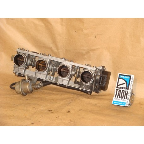 Cuerpo de mariposas BMW K 100 RS