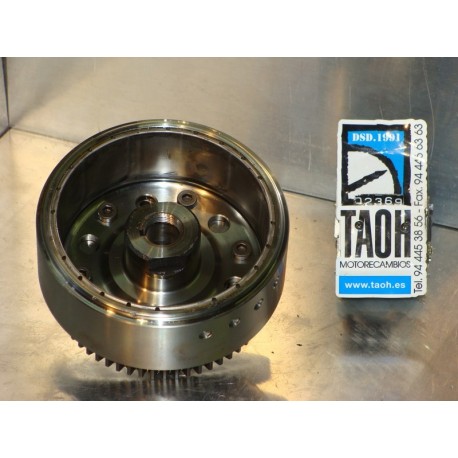 Rotor KTM Supermoto LC8 950 2006