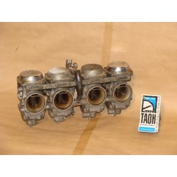 Carburador Honda CBX 750 F
