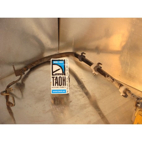 Latiguillo trasero Honda CBF 600 S 2005