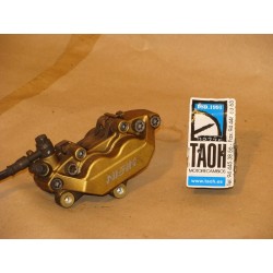 Pinza delantera izquieda Honda CBR 600 RR 2003-2004