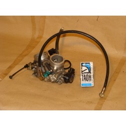 Inyeccion Aprilia RSV 1000