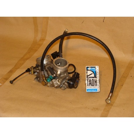 Inyeccion Aprilia RSV 1000