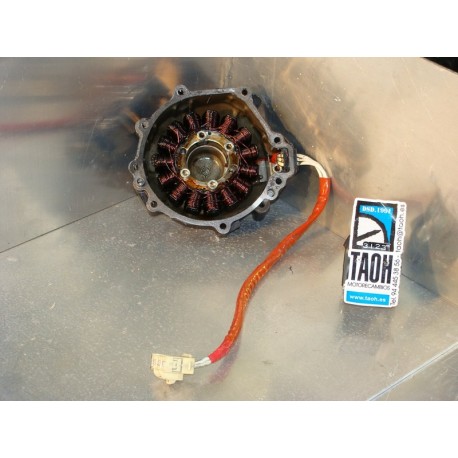 Estator Kawasaki ZX-10 R 2006-2007