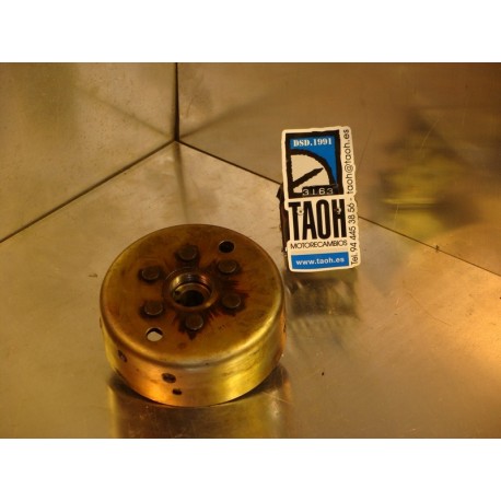 Rotor Yamaha TZR 125 