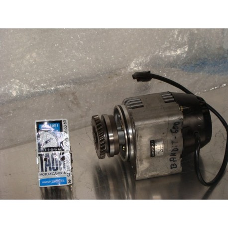 Alternador Suzuki Bandit 600 1999