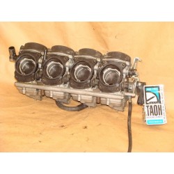 Carburador CBR 600 F 99-00