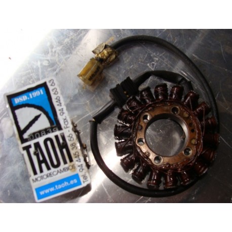 Estator Honda CBR 600 F 1988-1990