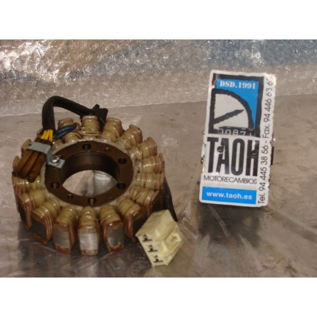 Estator Honda CBR 600 RR 2003-2006