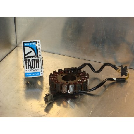 Estator Kawasaki GPZ 500 1991