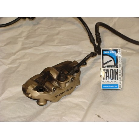 Pinza delantera derecha Honda CBR 1000 RR 2007