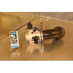 Inyeccion izquierda BMW R 1200 GS 2006