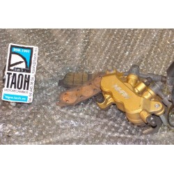 Pinza delantera derecha Honda Varadero 1000 2007