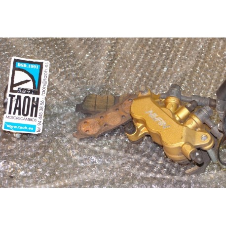 Pinza delantera derecha Honda Varadero 1000 2007