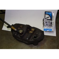 Pinza delantera izquierda Honda CBR 600 RR 2005-2006