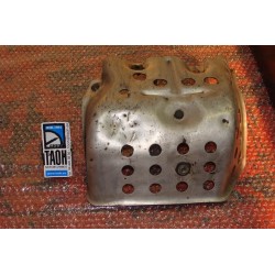 Cubre carter Honda Dominator NX 650 1989