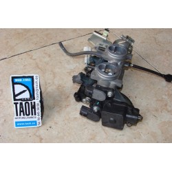 Inyeccion Kawasaki Ninja 250 R 