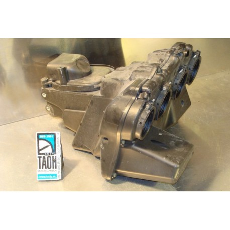 Caja Filtro Kawasaki Z 750 2008