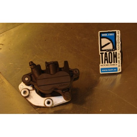 Pinza delantera izquierda Kawasaki Z 750 2007