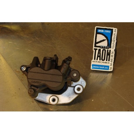 Pinza delantera derecha Kawasaki Z 750 2007