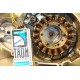Estator BMW F 650 GS 2005