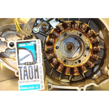 Estator BMW F 650 GS 2005