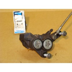 Pinza delantera derecha Yamaha FZ1 2007