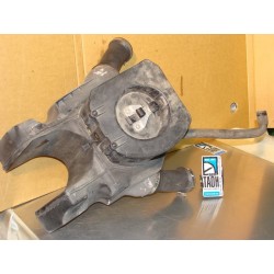 Caja filtro de aire completa BMW R 1150 GS