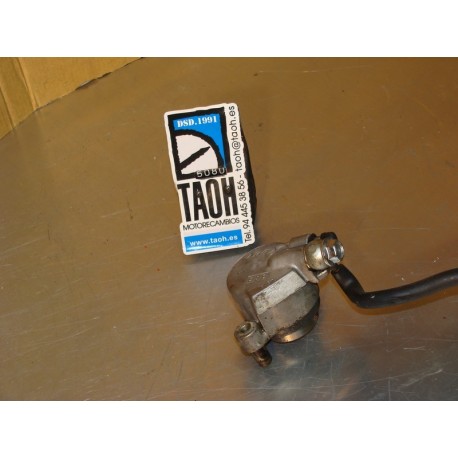 Empujador de embrague Suzuki VS 1400 Intruder