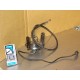 Solenoide con cables Suzuki VS 1400 Intruder