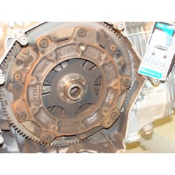 Embrague completo BMW R 1150 GS