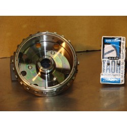 Rotor Kawasaki Ninja 250 R