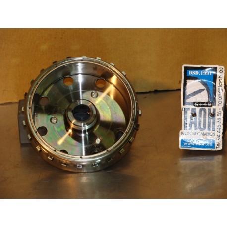 Rotor Kawasaki Ninja 250 R