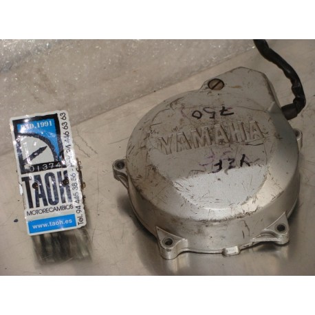 Tapa alternador Yamaha YZF 750