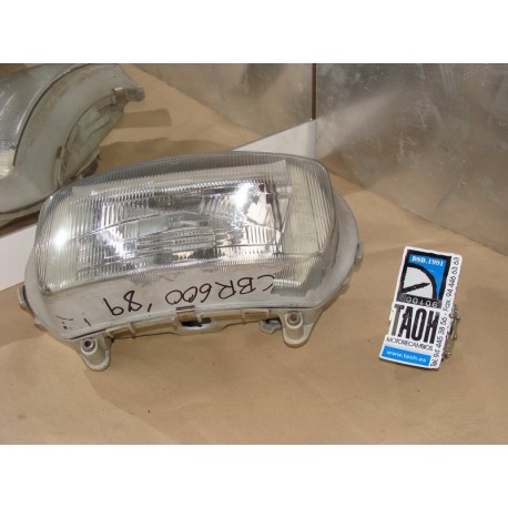 Faro Honda CBR 600 F 1987-1990