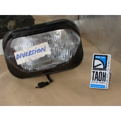 Faro Yamaha XJ Diversion 600 1998-2003