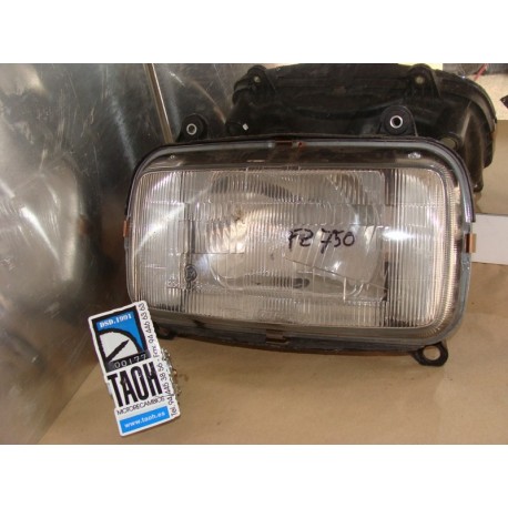 Faro Yamaha FZ 750
