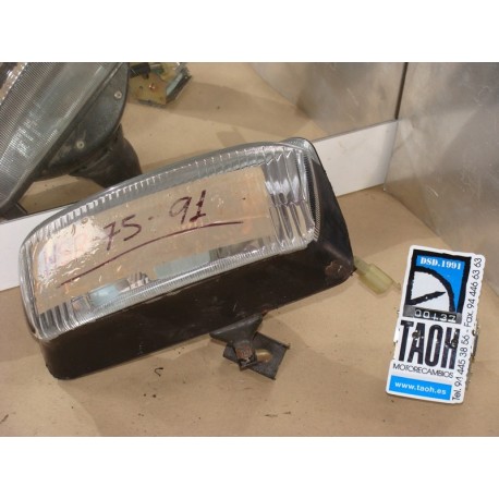 Faro Honda NSR 75 1991