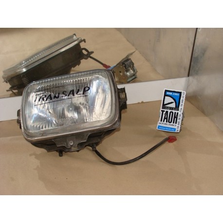 Faro Honda XL 600 Transalp 1989