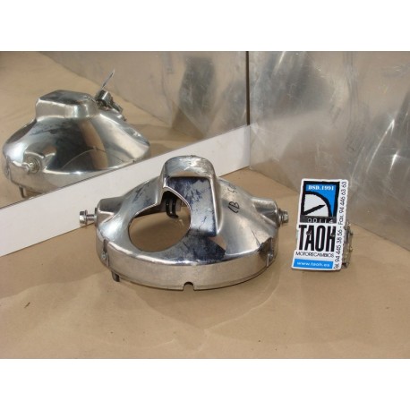 Carcasa de faro Honda CB 500 1997-2003