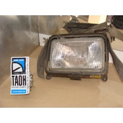 Faro Yamaha XT 600 43F