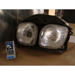 Faro con caja Yamaha YZF 750 1996