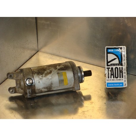 Motor de arranque KTM Supermoto LC8 950 2006