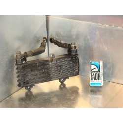 Radiador aceite Suzuki SV 1000 2003-
