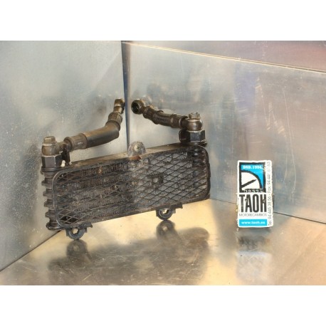 Radiador aceite Suzuki SV 1000 2003-