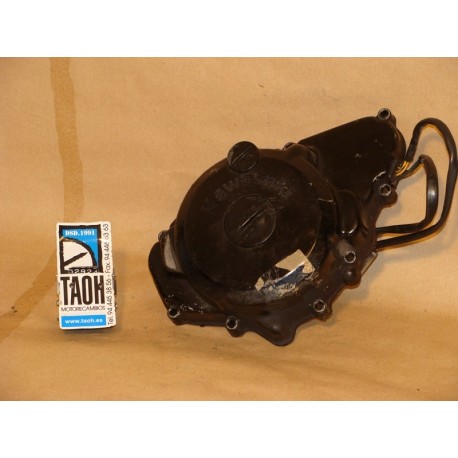 Tapa alternador Kawasaki GPZ 500 1991