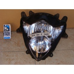 Faro Suzuki GSX-R 1000 2005