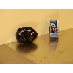 Tapa motor izquierda Suzuki GSF Bandit 1250