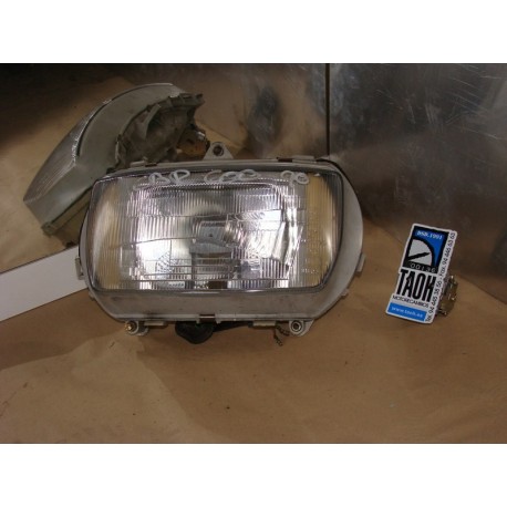 Faro Honda CBR 600 F 1987-1990