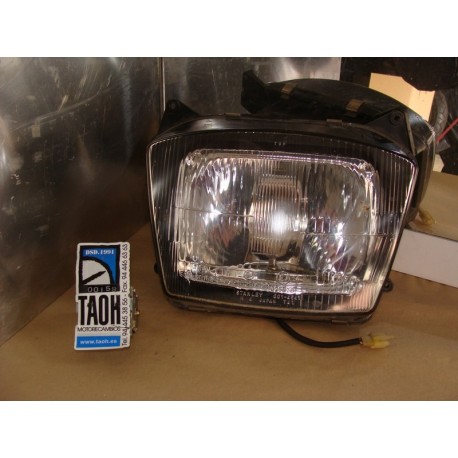 Faro Kawasaki GPX 600 R